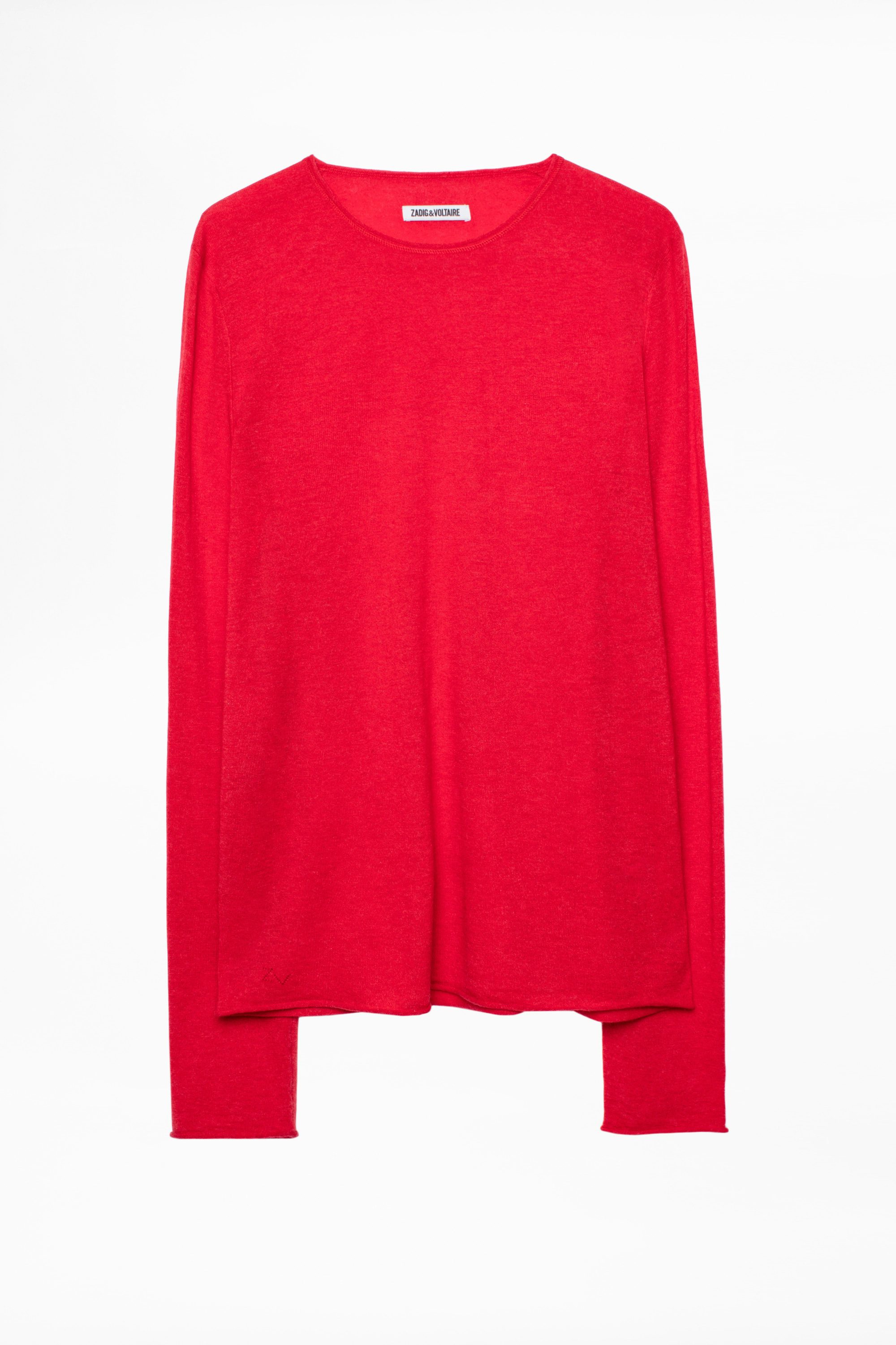 Pullover Teiss Cachemire - Herren-Kaschmirpullover